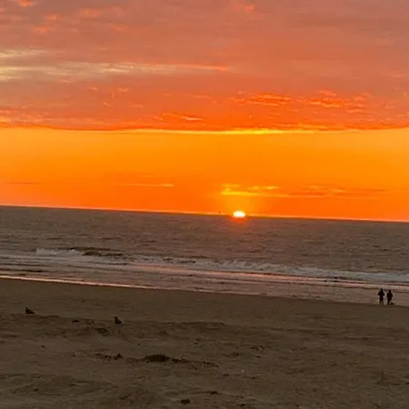 Appartement De Strandsuite Oostende