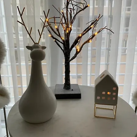 De Strandsuite Appartamento