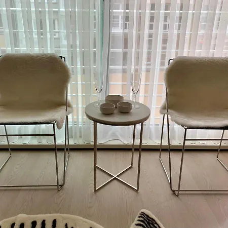 De Strandsuite Ostenda