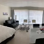 De Strandsuite Ostende