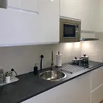 De Strandsuite Ostende