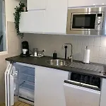 De Strandsuite