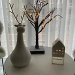 De Strandsuite Appartement