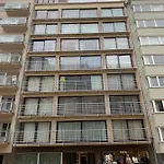 Appartement De Strandsuite